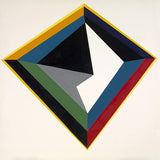 Stuff. - T(h)reats (CD) - Velvet Music