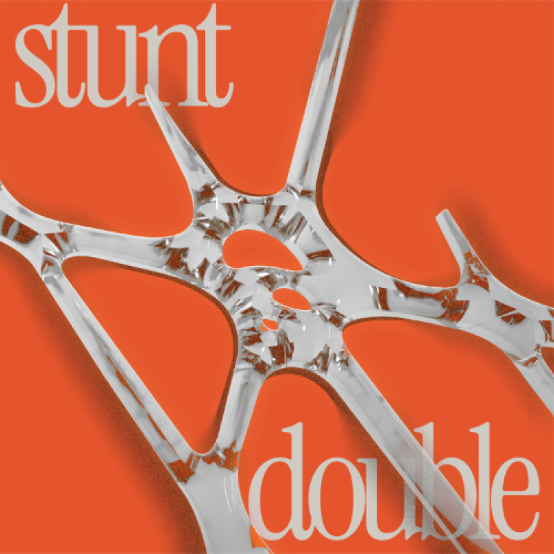 Queen 's Pleasure - Stunt double (CD) - Velvet Music