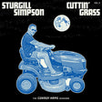 Sturgill Simpson - Cuttin' grass: vol. 2 (CD) - Velvet Music