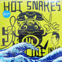 Hot Snakes - Suicide invoice (LP) - Velvet Music