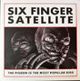 Six Finger Satellite - Pigeon is the most popular bird (LP) - Velvet Music