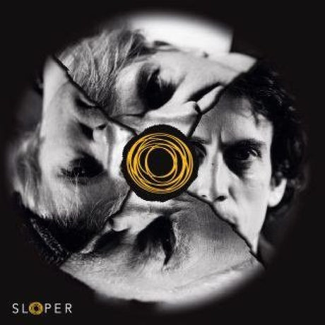 Sloper - Sloper (12-inch maxi-single) - Velvet Music