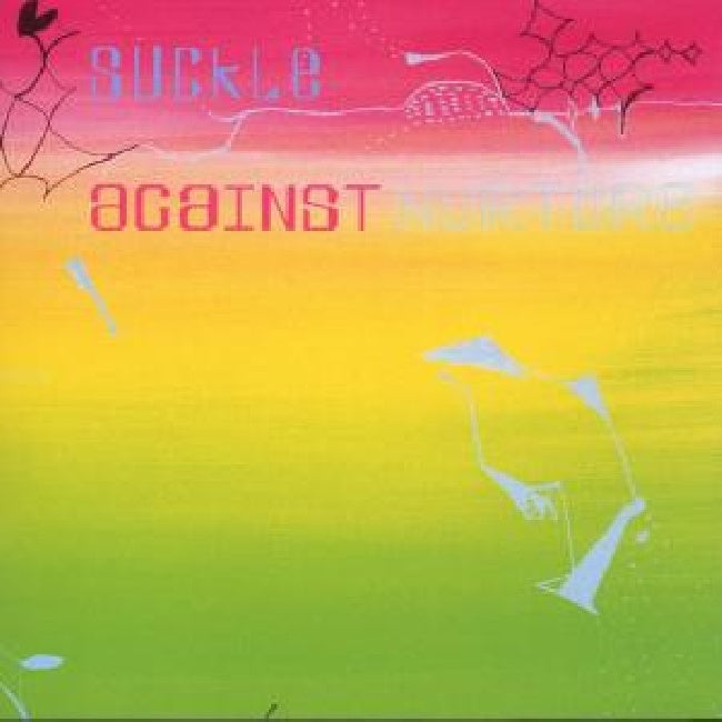 Suckle - Against nurture (CD)