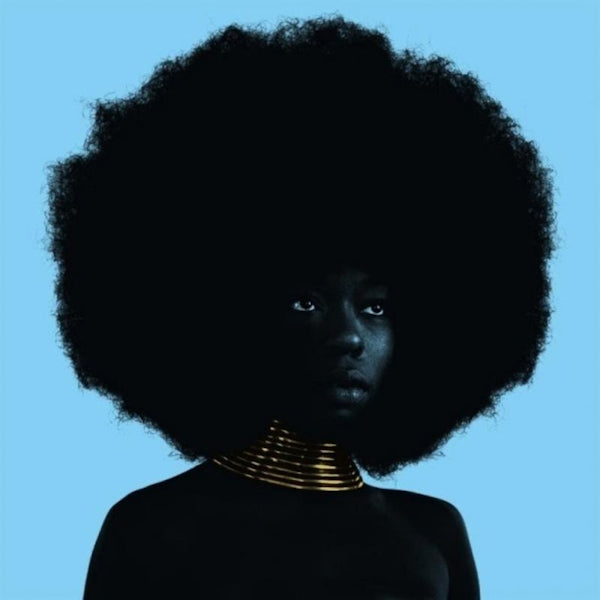 Sudan Archives - Sink (12-inch maxi-single) - Velvet Music