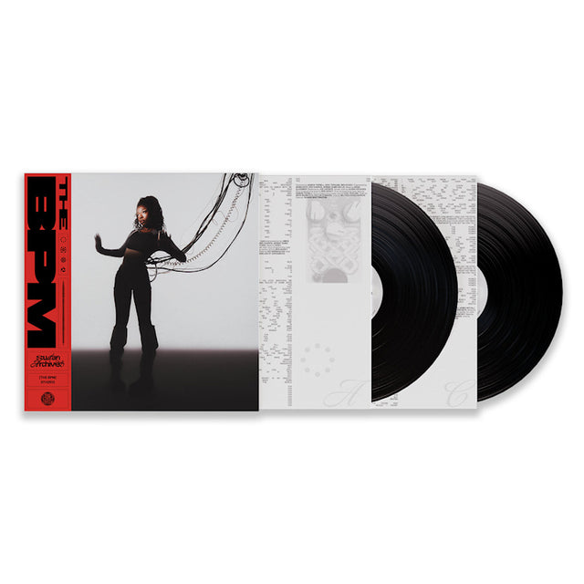 Sudan Archives - The bpm (LP) - Velvet Music