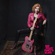 Sue Foley - Pinky's blues (CD) - Velvet Music