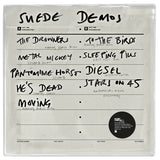 Suede - Suede demos (LP) - Velvet Music