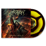 Suffocation - Pinnacle of bedlam (LP) - Velvet Music