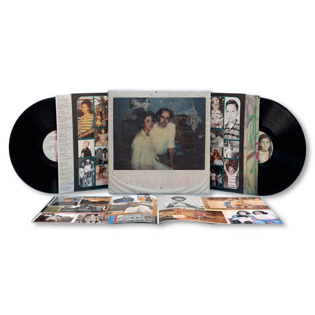 Sufjan Stevens - Carrie & lowell (10th anniversary edition) (LP) - Velvet Music