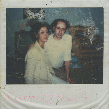 Sufjan Stevens - Carrie & lowell (10th anniversary edition) (CD) - Velvet Music