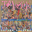 Sufjan Stevens - Javelin (CD)