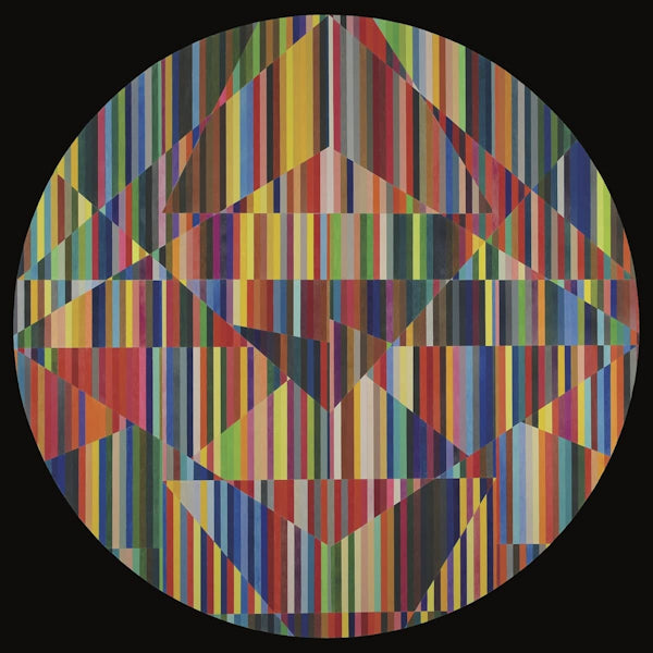 Sufjan Stevens / Timo Andres / Conor Hanick - Reflections (LP) - Velvet Music