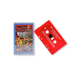 Sufjan Stevens - Worst christmas ever! (muziekcassette) - Velvet Music