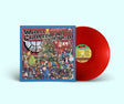 Sufjan Stevens - Worst christmas ever! (translucent rudolph red) (LP) - Velvet Music