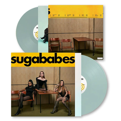 Sugababes - Sugababes (LP) - Velvet Music