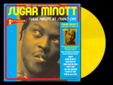 Sugar Minott - Sugar Minott At Studio One (LP)