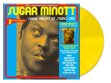 Sugar Minott - Sugar Minott At Studio One (LP)