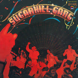 Sugarhill Gang - Sugarhill gang (LP) - Velvet Music