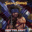 Suicidal Tendencies - Join the army (CD) - Velvet Music
