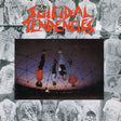 Suicidal Tendencies - Suicidal tendencies (CD) - Velvet Music