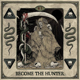 Suicide Silence - Become the hunter (CD)