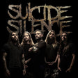Suicide Silence - Suicide silence (CD) - Velvet Music