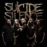 Suicide Silence - Suicide silence (CD) - Velvet Music