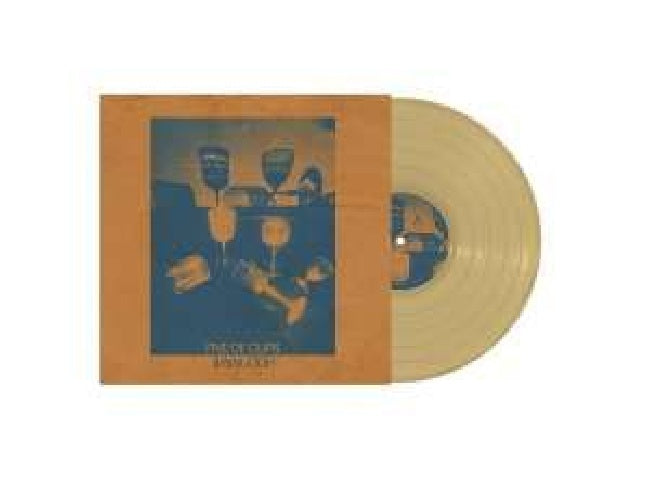 Holy Wave - Five of cups (LP)