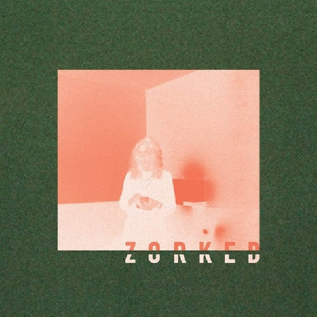 Julia Shapiro - Zorked (LP)