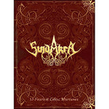 SuidAkrA - 13 years of celtic war.. (DVD movie) - Velvet Music