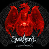 SuidAkrA - Eternal defiance -digi- (CD) - Velvet Music