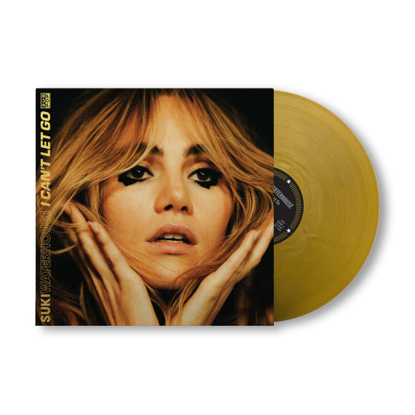 Suki Waterhouse - I can't let go (LP) - Velvet Music