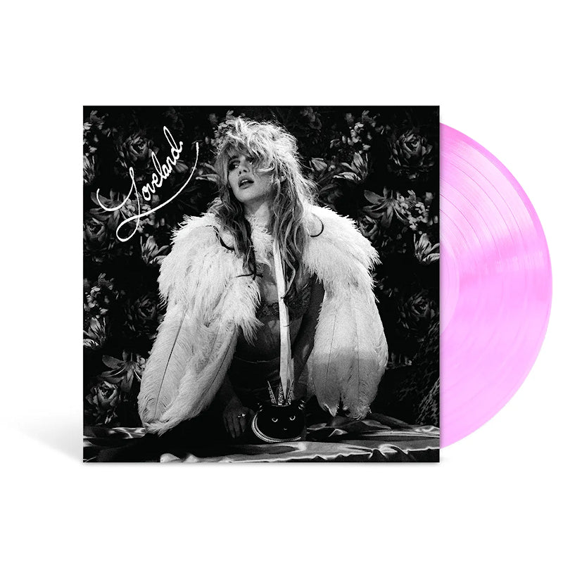 Suki Waterhouse - Loveland (Coloured Vinyl LP) - Velvet Music