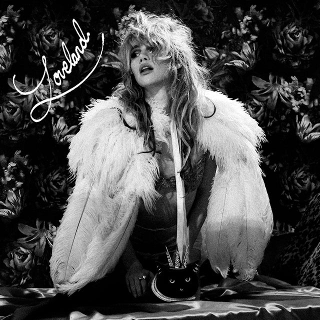 Suki Waterhouse - Loveland (CD) - Velvet Music