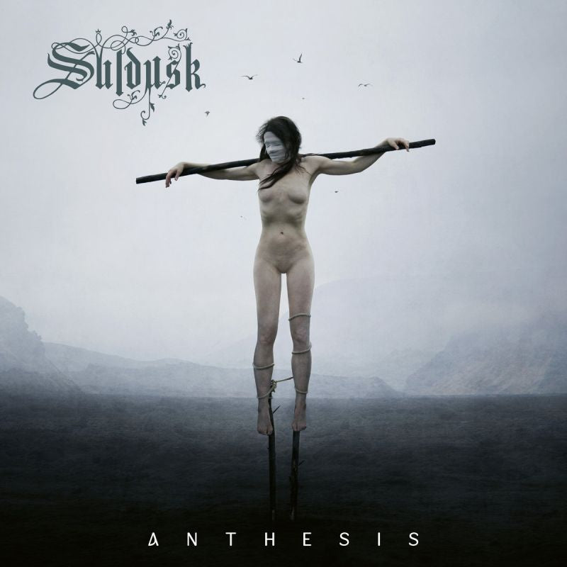 Suldusk - Anthesis (CD) - Velvet Music