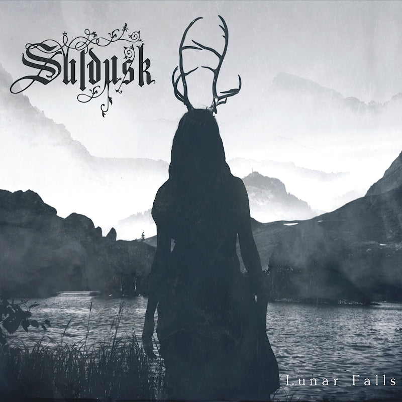 Suldusk - Lunar falls (CD) - Velvet Music