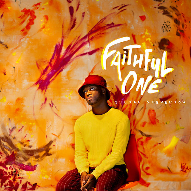 Sultan Stevenson - Faithful one (LP) - Velvet Music
