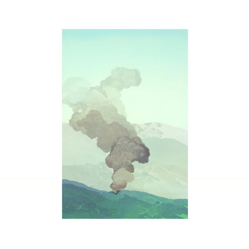 Sun June - Somewhere (CD) - Velvet Music