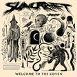 Suncraft - Welcome to the coven (LP) - Velvet Music