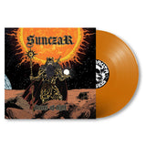 Sunczar - Bearer of light (LP) - Velvet Music