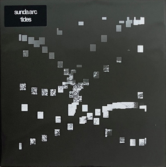 Sunda Arc - Tides (LP) - Velvet Music