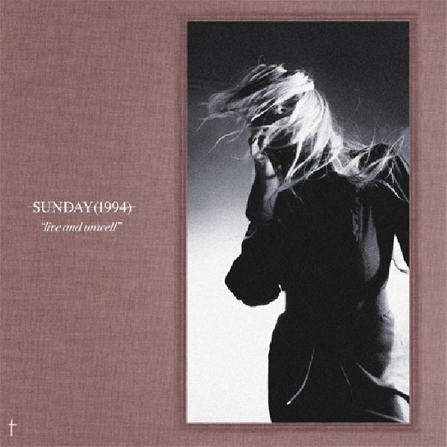 Sunday (1994) - Sunday (1994) - Live and Unwell (LP) - Velvet Music