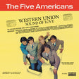Five Americans - Western union (LP) - Velvet Music