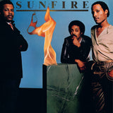 Sunfire - Sunfire (LP)
