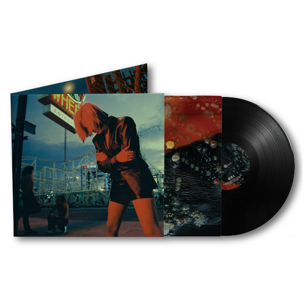Sunflower Bean - Headful of sugar (LP) - Velvet Music