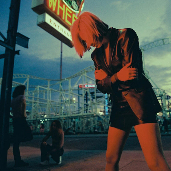 Sunflower Bean - Headful of sugar (CD) - Velvet Music