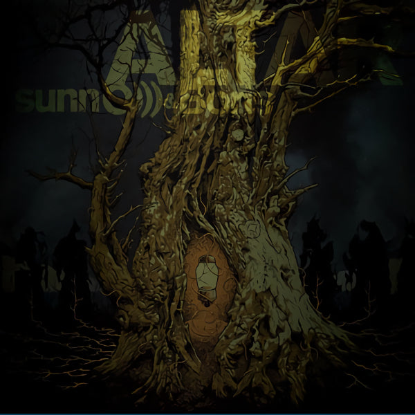 Sunn O))) & Boris - Altar (LP) - Velvet Music