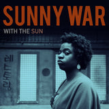 Sunny War - With the sun (LP) - Velvet Music