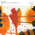 Sunroof - Electronic music improvisations, vol. 1 (LP) - Velvet Music