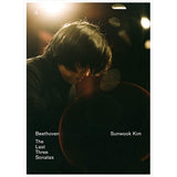 Sunwook Kim - Beethoven : Les trois dernières sonates (DVD film)